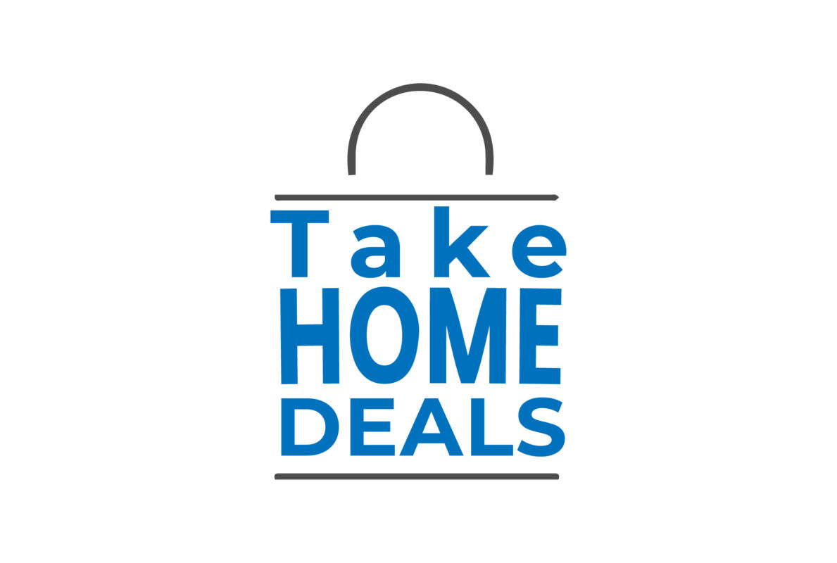 Take Home Deals